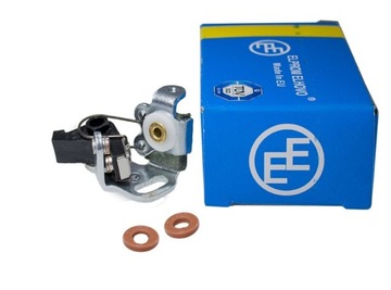 PLATYNKA PRZERYWACZ ZAPŁONU ROMET ELPROM