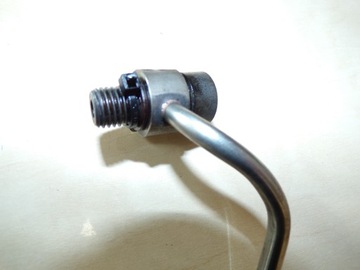 9807703680 PŘÍVOD TURBO OE PSA JUMPER 3