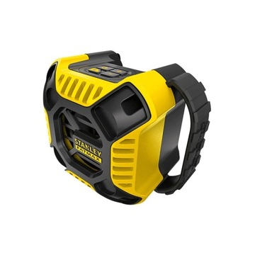 GŁOŚNIK BLUETOOTH 18V STANLEY