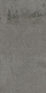 PLYTKI GRES CIEMNE SZARE PODŁOGOWE ŚCIENNE 30X60 MAT. 29,8X59,8 G1 1,07m2
