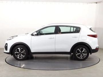 Kia Sportage IV SUV Facelifting 1.6 GDI 132KM 2019 Kia Sportage 1.6 GDI, Salon Polska, 1. Właściciel, zdjęcie 2