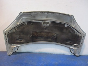 FORD GALAXY MK1 FACELIFT KAPOTA VÍKO KUFRU PŘEDNÍ STŘÍBRNÁ