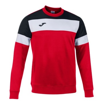 Bluza piłkarska dla dziecka na trening Joma Crew