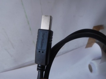 StarTech USB 2.0 A B 1.83 USB2HAB6 USB-кабель