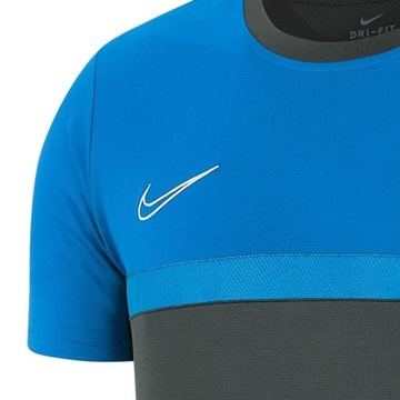 Koszulka Nike Academy Pro Top SS M BV6926-075 XL