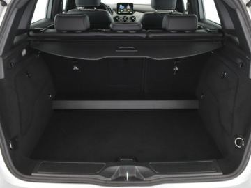 Mercedes Klasa B W246 Sports Tourer Facelifting 1.5 180 d 109KM 2017 Mercedes B 180 automat full LED navi klima, zdjęcie 19