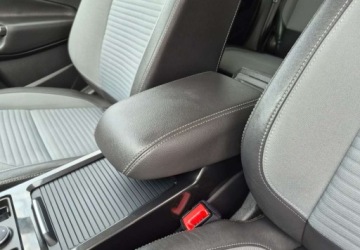 Ford Kuga II SUV Facelifting 2.0 TDCi 180KM 2017 Ford Kuga Ford Kuga 2.0 Diesel 180KM, zdjęcie 20