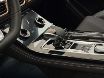 Jetour 2025 Jetour X70 Plus 1.6T 7DCT 190km Nowy 7 lat gwarancji Automat FV23, zdjęcie 7