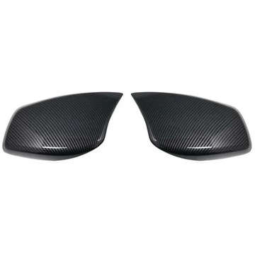 FOR BMW 5 SERIES E60 E61 E63 E64 2003-2007 KRYT ZRCÁTKO BOČNÍHO VOZIDLA