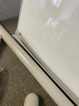 Флипчарт Franken U-Act!Line Mobil FC91