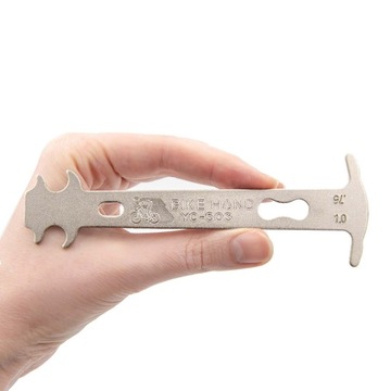 Датчик цепи Bike-Hand YC-503