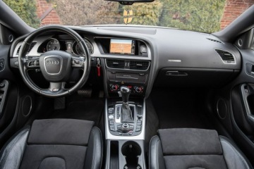 Audi A5 8T 2011 Audi S5 Sportback ! Serwisowana ! Zadbana !, zdjęcie 4