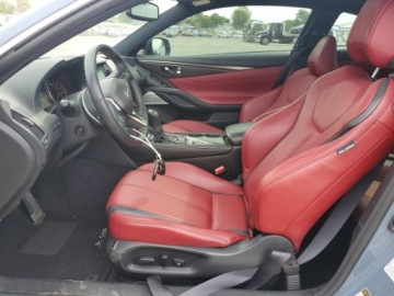 Infiniti Q60 II 2022 Infiniti Q60 Red Sport 2022 3.0 Benzyna 400KM, zdjęcie 7