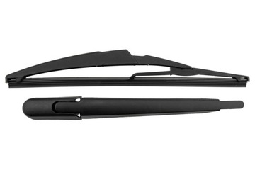 ЩЕТКА NTY + РЫЧАГ ЗАДНЕГО СТЕКЛООЧИСТИТЕЛЯ