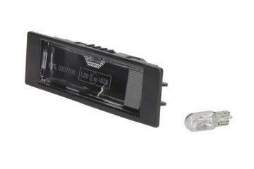 OSVĚTLENÍ TABULKY SPZ BLIC 5402-22-010905P