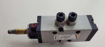 Elektrozawór camozzi 5/2 NC1/8