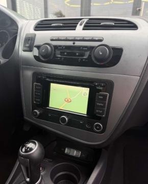 Seat Leon II 1.4 TSI 125KM 2012 Seat Leon 1,4 125 KM Navi Xenon PDC Nowy Rozrzad 1.4 Benzyna 125KM, zdjęcie 17