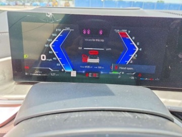 BMW X7 2026 BMW X7 Alpina Xb7 2026 4.4 Benzyna 631KM, zdjęcie 9