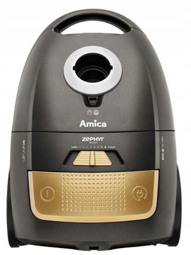 Пылесос AMICA Zephyr VM1063 900 Вт