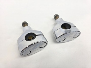 Kawasaki VN 1500 VN 1600 крепление костяного руля на руле