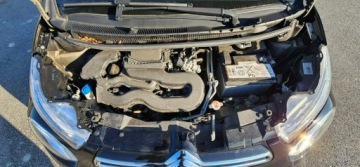 Citroen C1 II Hatchback 5d 1.0 VTi 72KM 2020 Citroen C1 Klimatronic , grzane fotele 50tys km, zdjęcie 13