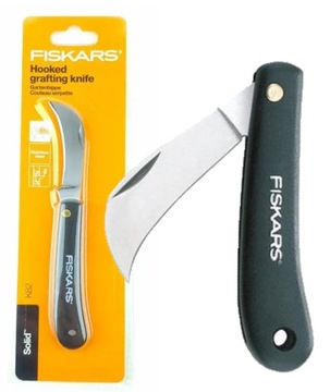 SIERPAK / NÓŻ K62 FISKARS 1001623