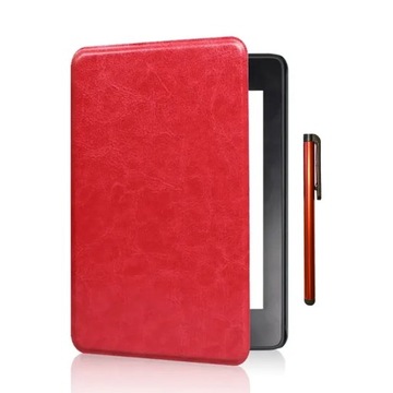 ETUI CASE DO AMAZON KINDLE PAPERWHITE 5 + GRATIS