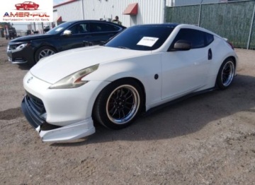 Nissan 370Z 2012