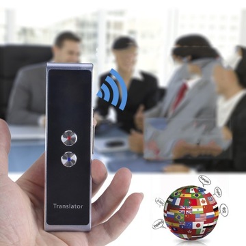 ЭЛЕКТРОННЫЙ ПЕРЕВОДЧИК РЕЧИ ПЕРЕВОДЧИК ЯЗЫКОВ БОЛЕЕ 33 ЯЗЫКОВ