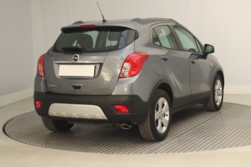 Opel Mokka I SUV 1.4 Turbo ECOTEC 140KM 2015 Opel Mokka 1.4 Turbo, Salon Polska, 1. Właściciel, zdjęcie 4