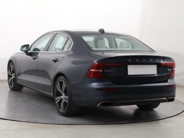 Volvo S60 III 2022 Volvo S60 B4, Salon Polska, 1. Właściciel, zdjęcie 3