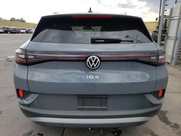 Volkswagen 2023 Volkswagen ID.4 2023 VOLKSWAGEN ID.4 PRO S PLUS, silnik elektryczny 295KM, zdjęcie 6