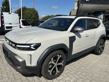 Dacia Duster III 1.6 Hybrid 140KM 2025 Od ręki - Journey 1.6 Full Hybrid 140KM, zdjęcie 1