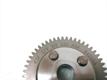 AUDI A6 JINÁ DÍL MOTORU 4.2 FSI QUATRO BENZÍN