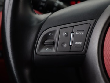 Kia Soul I Crossover Facelifting 1.6 GDI 140KM 2013 Kia Soul 1.6 GDI, Salon Polska, Serwis ASO, Klima, zdjęcie 17