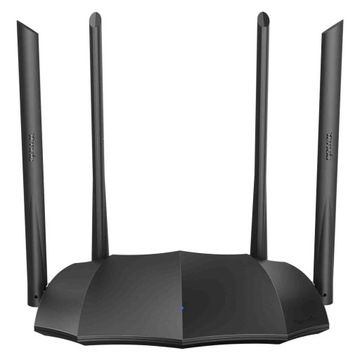 WiFi-роутер Tenda AC8, AC1200, 2,4/5 ГГц, 4x6 дБи