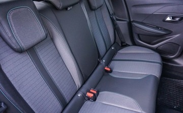 Peugeot 208 II Hatchback 1.2 PureTech 102KM 2023 Peugeot 208 208 Allure 1,2 100 KM 1.2 Benzyna 101KM, zdjęcie 14