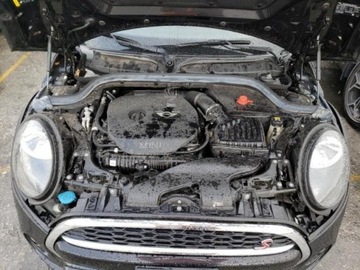 Mini Mini F56 2019 MINI Cooper S 2019, 2.0L, S, porysowany lakier 2.0 Benzyna 189KM, zdjęcie 10