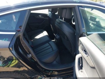 Audi A5 F5 2019 Audi A5 Sportback 2019 AUDI A5 45 PREMIUM 2.0 Benzyna 248KM, zdjęcie 8