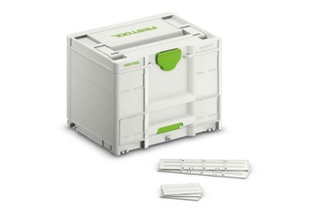 Systainer³ SYS3-COMBI M 287 NOWOŚĆ FESTOOL 577766