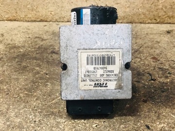 КОНТРОЛЛЕР НАСОСА ABS TRAFIC VIVARO 8200511146