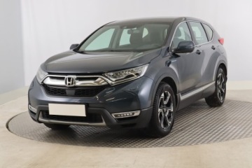 Honda CR-V V 2020 Honda CR-V 2.0i-MMD HEV, Salon Polska, zdjęcie 1
