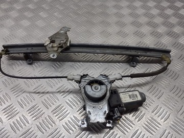 MECHANIZMUS OKNO PRAVÝ PŘEDNÍ NISSAN NOTE E11 1.4 400926B