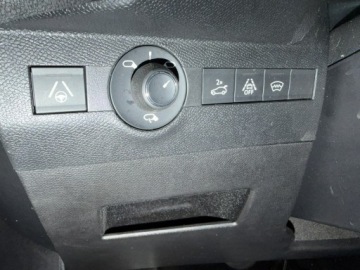 DS 7 2018 DS Automobiles DS 7 Crossback Crossback 2.0BlueHDI, zdjęcie 36