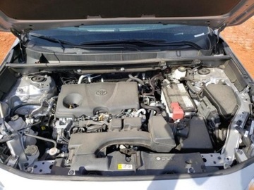 Toyota 2023 Toyota RAV4 2023r., XLE, od ubezpieczalni 2.5 Benzyna 203KM, zdjęcie 10