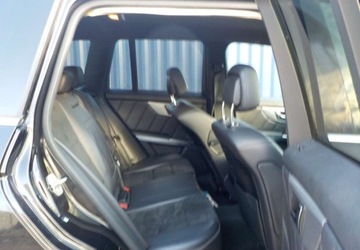 Mercedes GLK Off-roader Facelifting 220 CDI BlueTEC 170KM 2012 Mercedes-Benz GLK 4-Matic Okazja 2.1 Diesel 170KM, zdjęcie 15