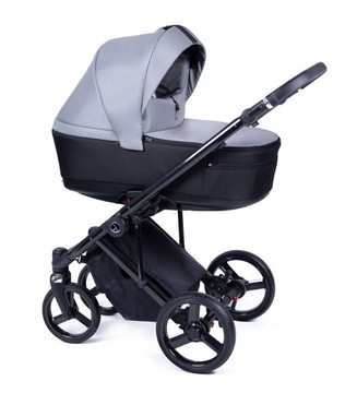 COLETTO FADO wózek dziecięcy 2w1 FA-09