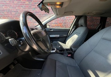 Volvo V50 2.4 140KM 2004 Volvo V50 Alu Klima Super Stan Gwarancja w cenie Warszawa VKWR 2.4 140KM, zdjęcie 7