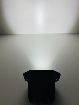 ЗАДНИЙ РАБОЧИЙ ФОНАРЬ БАМПЕР LED 12W Off-Road 4x4