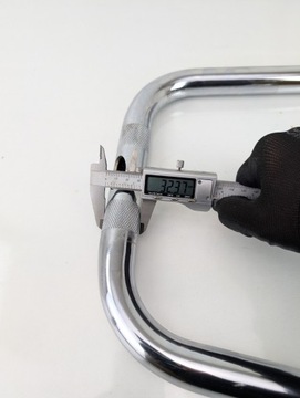 SUZUKI INTRUDER VL 1500 ВЫСОКИЙ РУЛЬ